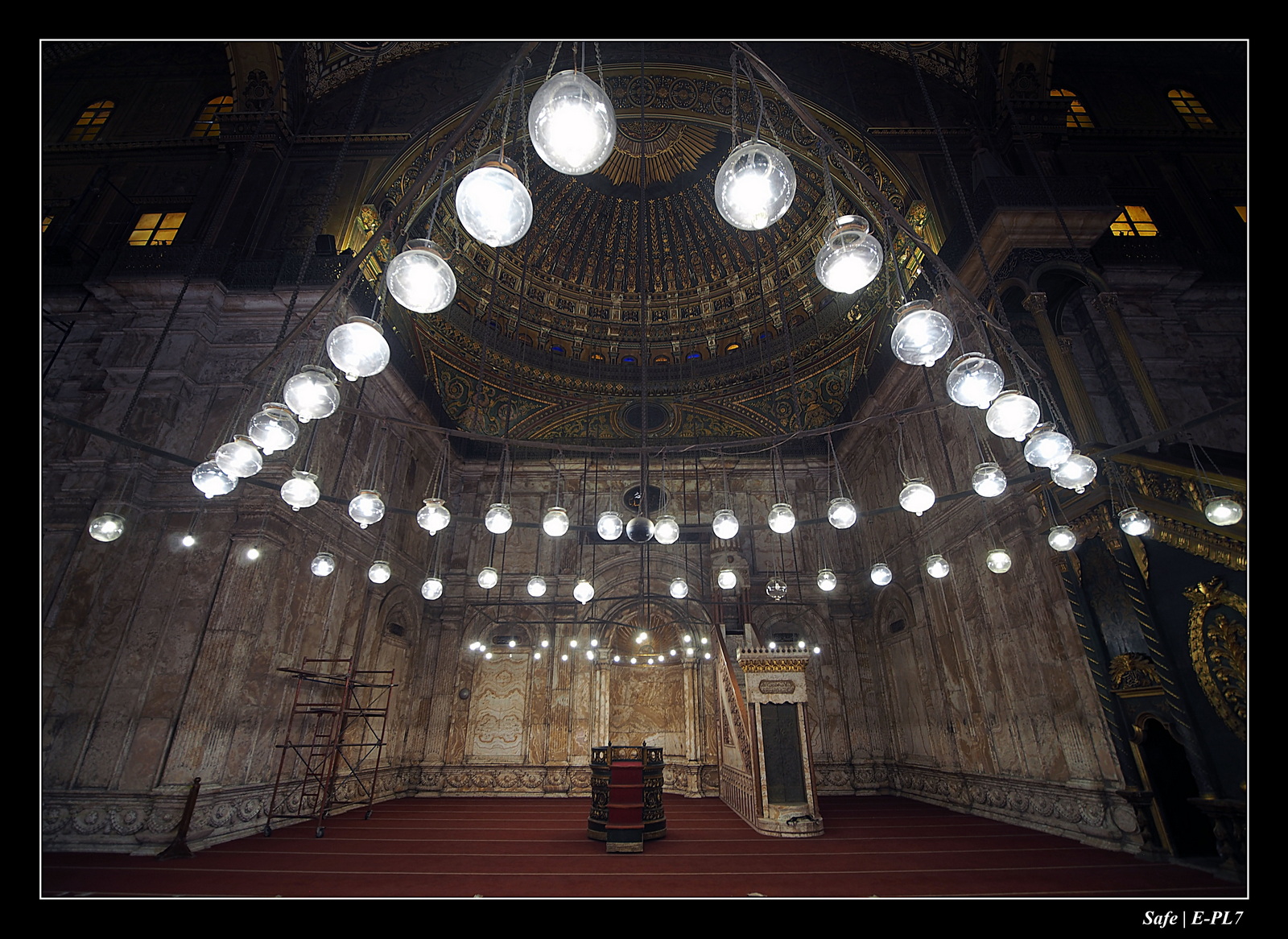 Le Caire - Juillet 2021 - 076